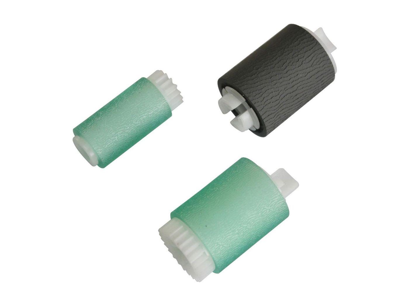 Paper Pickup Roller Kit - with longer yield, for CANON - iR2520/2525/2530/2535/2545 - Warranty: 12M