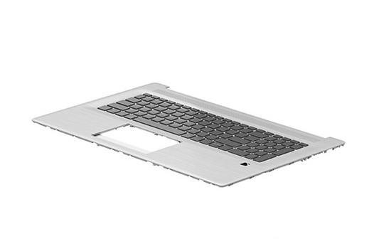 HP M50468-051 ricambio per laptop Tastiera