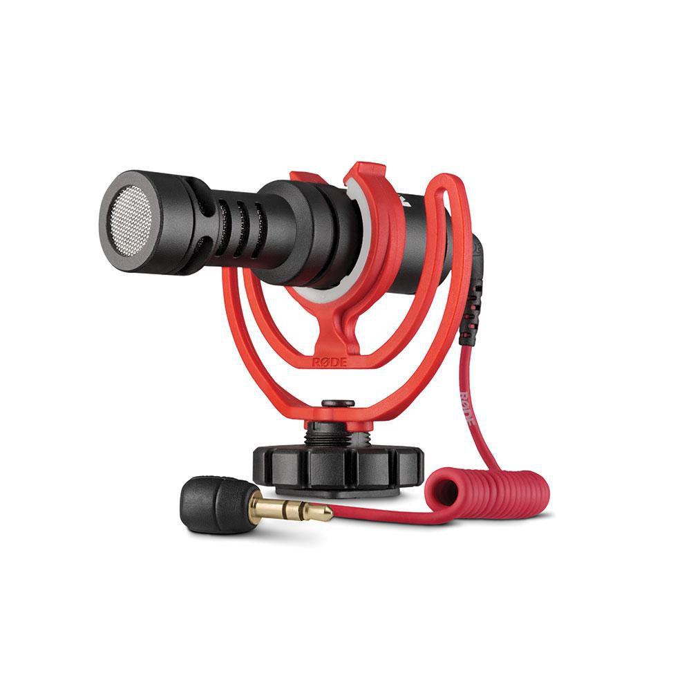 VideoMicro - Warranty: 12M