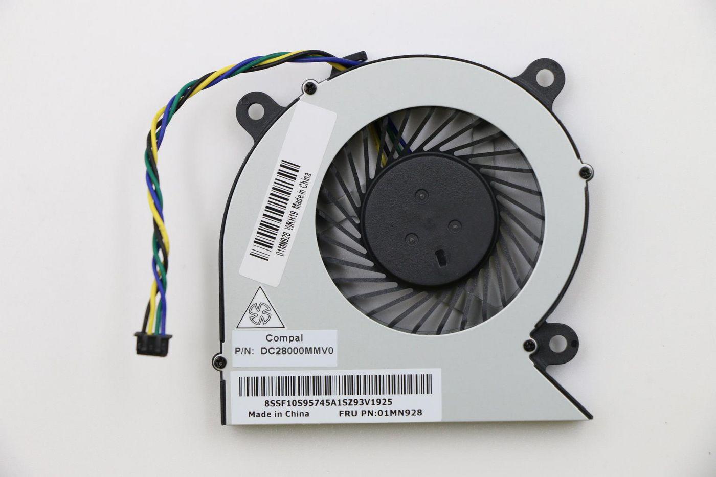 7010 System Fan - Warranty: 6M