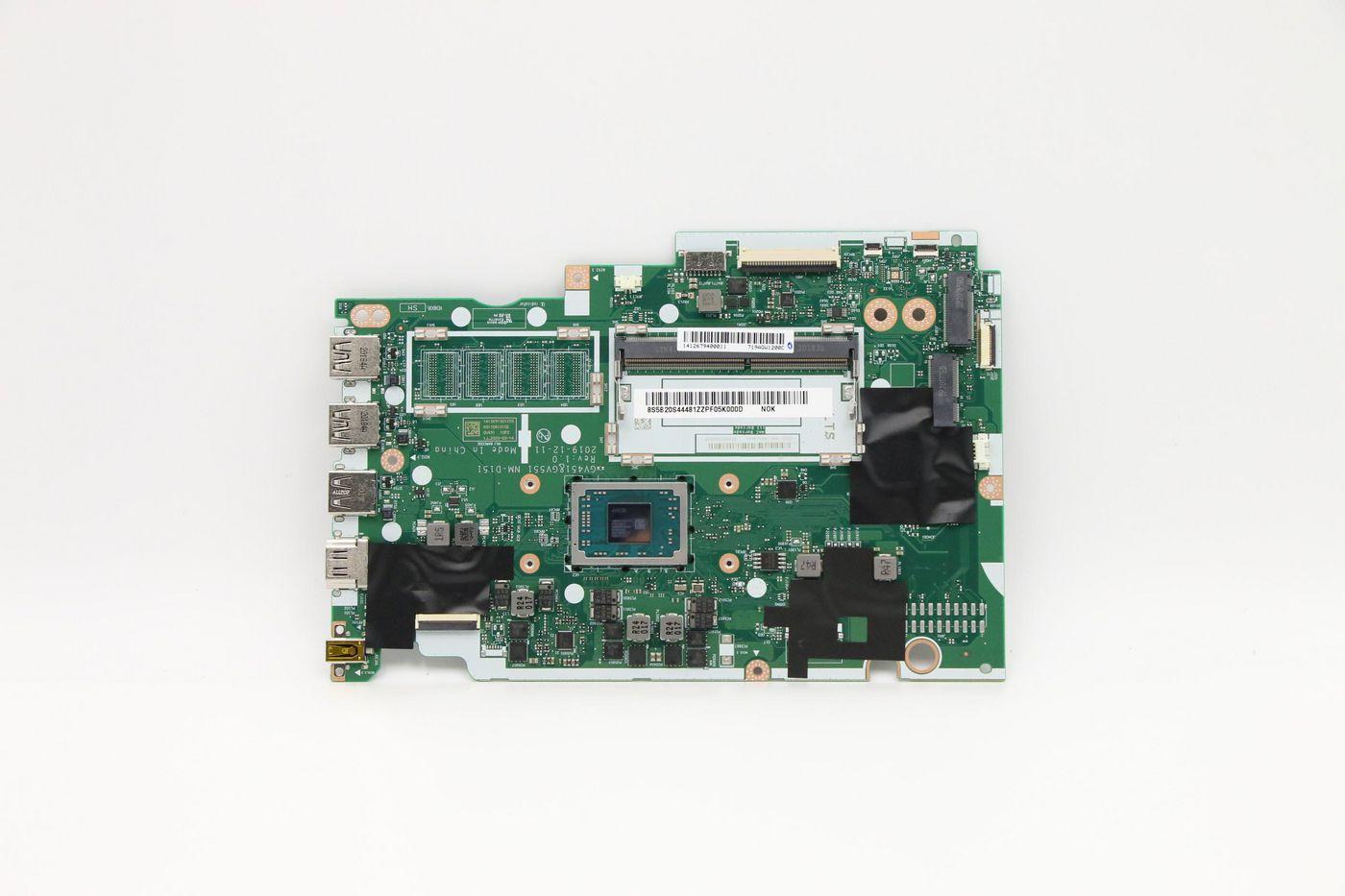 MB L 82C7 NOK A43020E_UMA_0G - Warranty: 6M