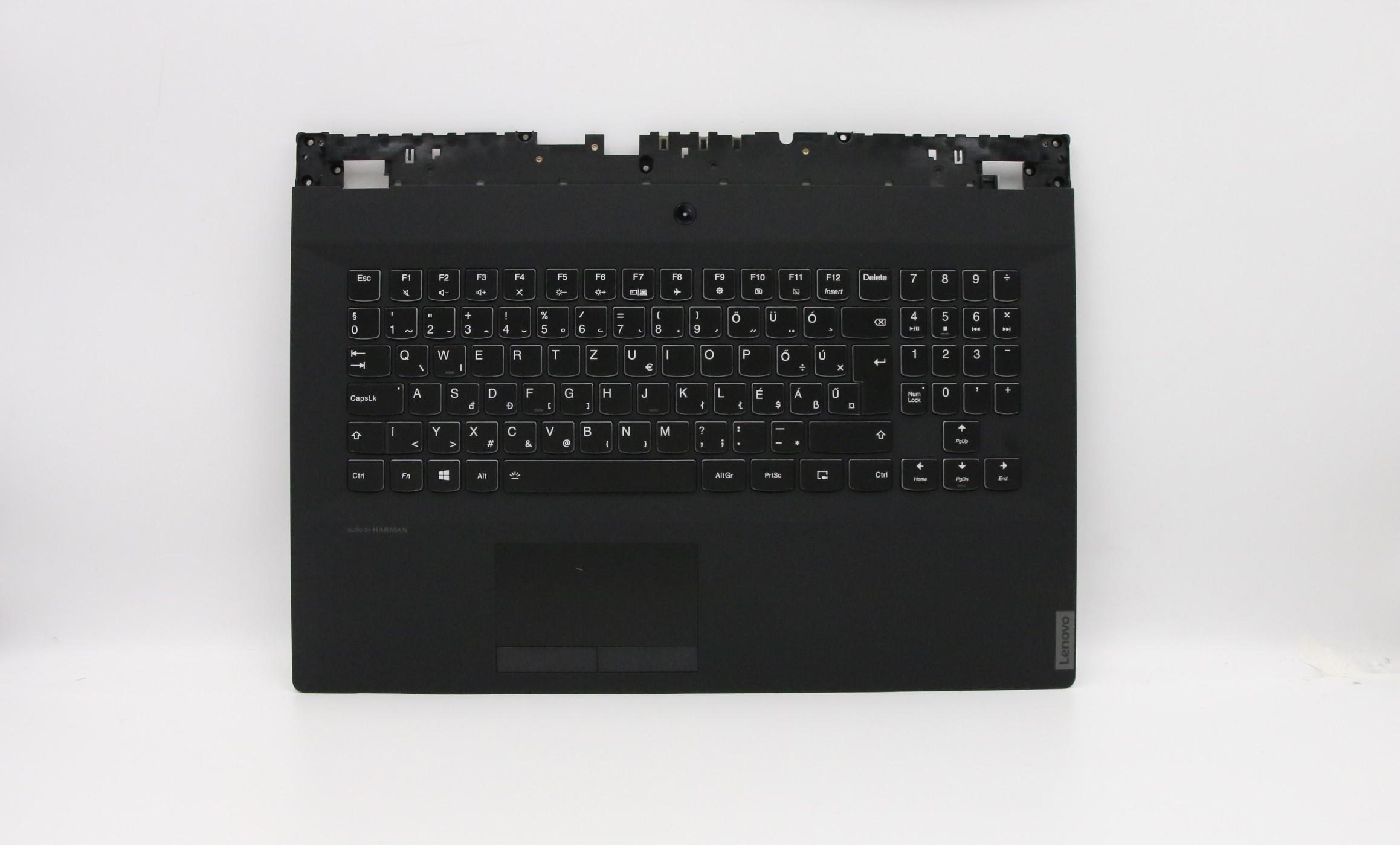 Lenovo 5CB0U42932 ricambio per laptop Base dell'alloggiamento + tastiera