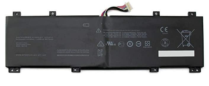 CoreParts MBXLE-BA0328 ricambio per laptop Batteria (Laptop Battery for Lenovo - 33Wh Li-Pol 7.6V 4400mAh - Black, 33Wh Li-Pol