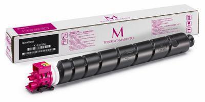 KYOCERA TK-8345M cartuccia toner 1 pz Originale Magenta