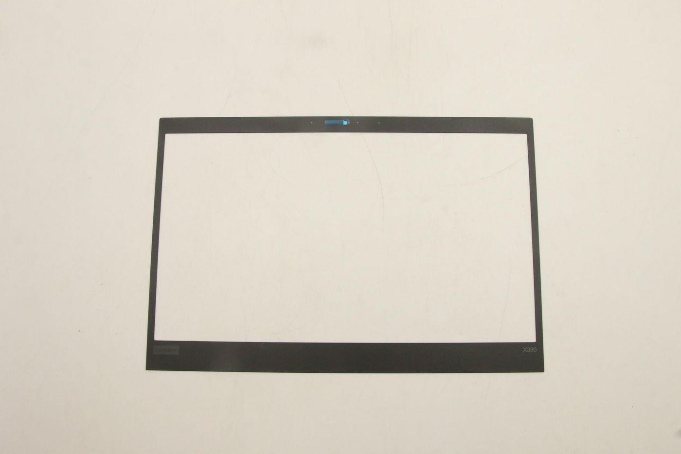 Sideswipe-1 FRU LCD RGB Bezel - Sheet ASM - Warranty: 6M