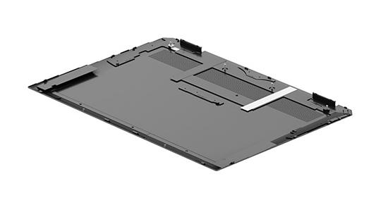 HP M22147-001 ricambio per laptop Scocca inferiore