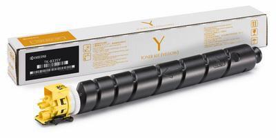 Cartuccia toner TK-8335Y 1