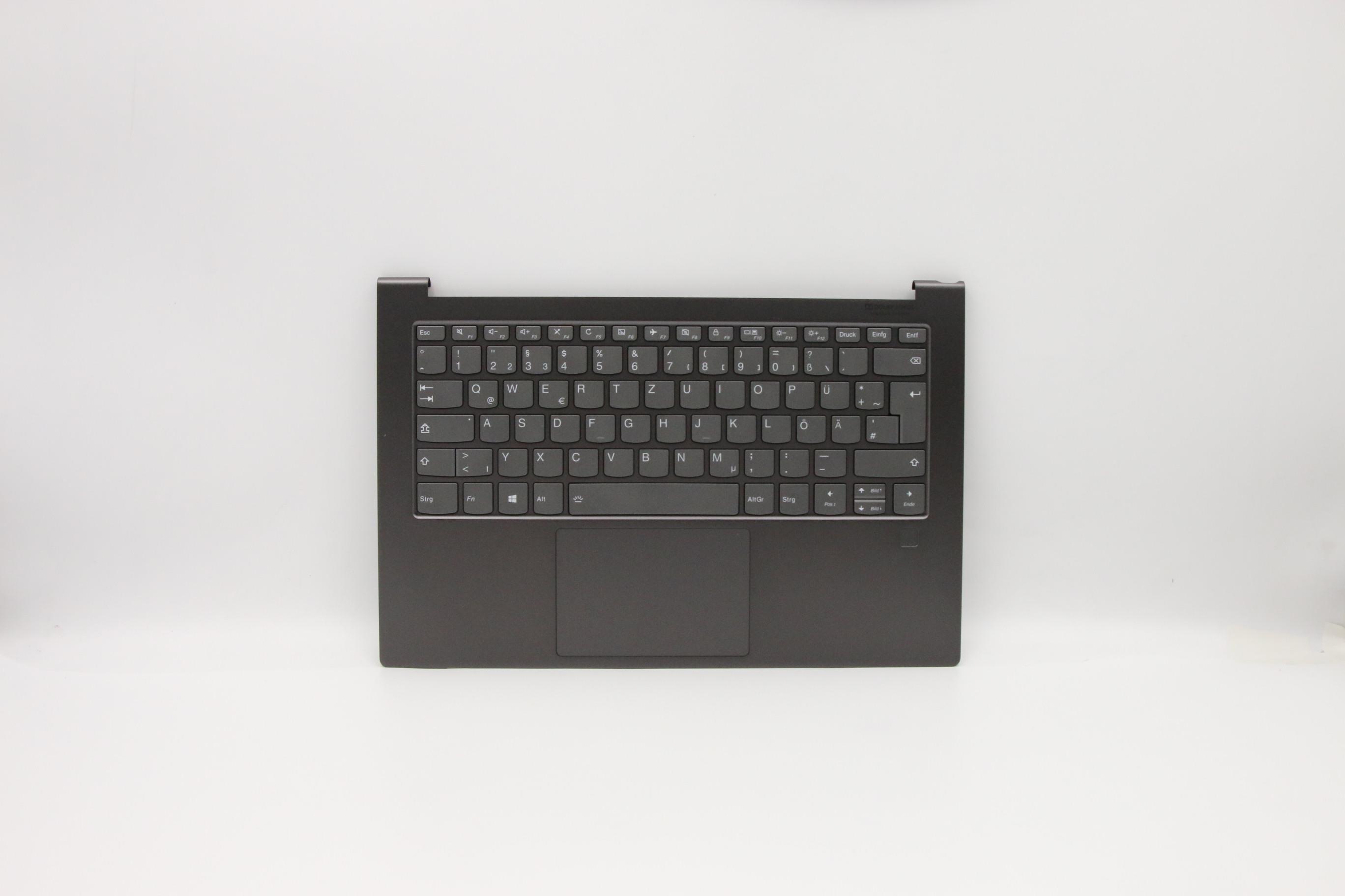 Lenovo 5CB0U44226 ricambio per laptop Cover + keyboard