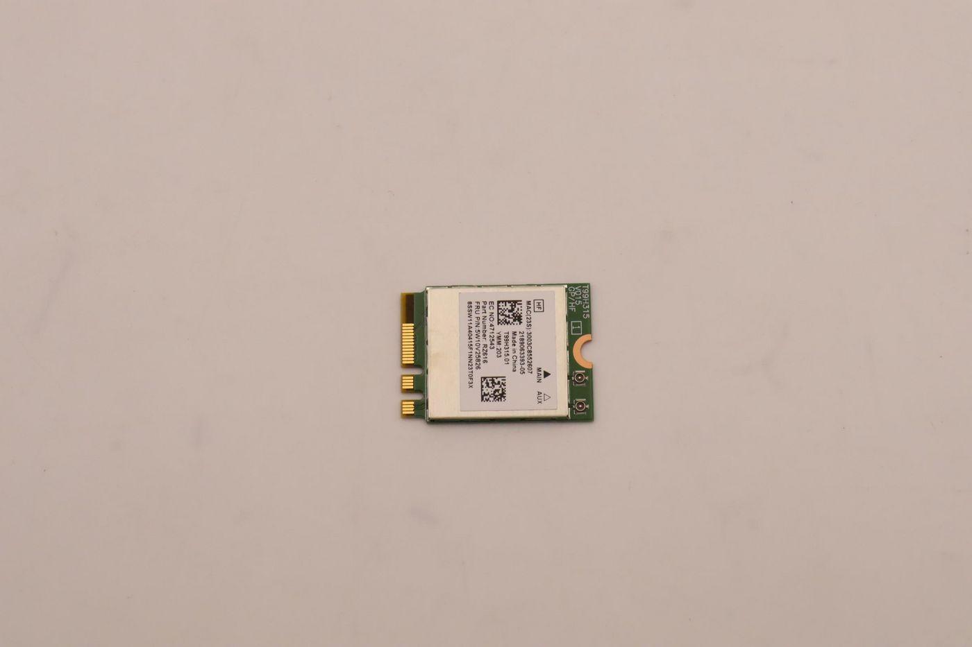 AMD RZ616 M2 Wireless LAN - adapter - Warranty: 3M