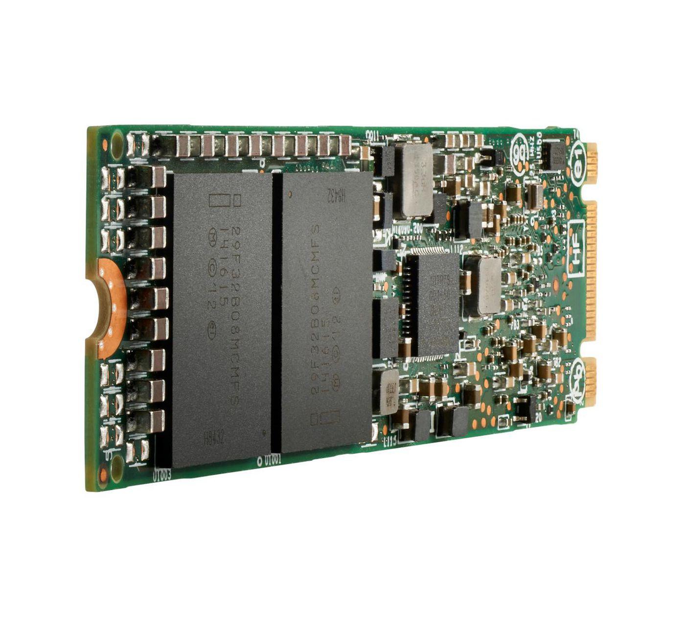 PCIe M.2 2280 660p da 1 TB Gen3x4