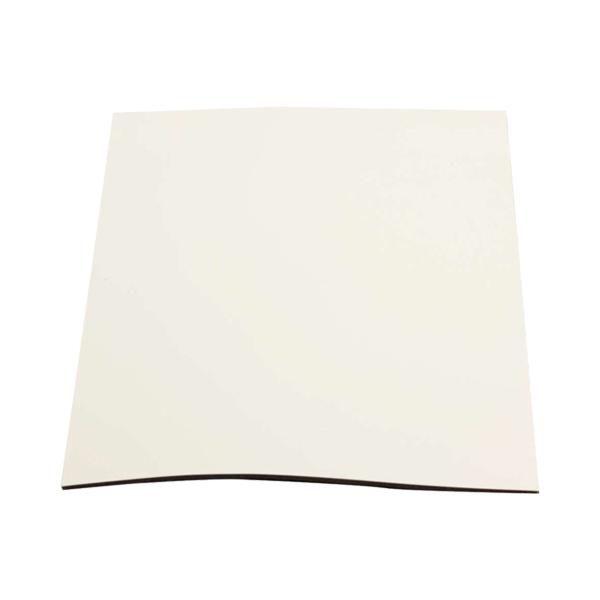 Sheet-White Fit Pp 3.6 216 - 250.2 WHITE 9 - Warranty: 3M