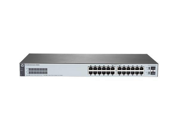 1810-24G Switch