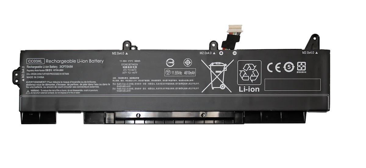 Laptop Battery for HP