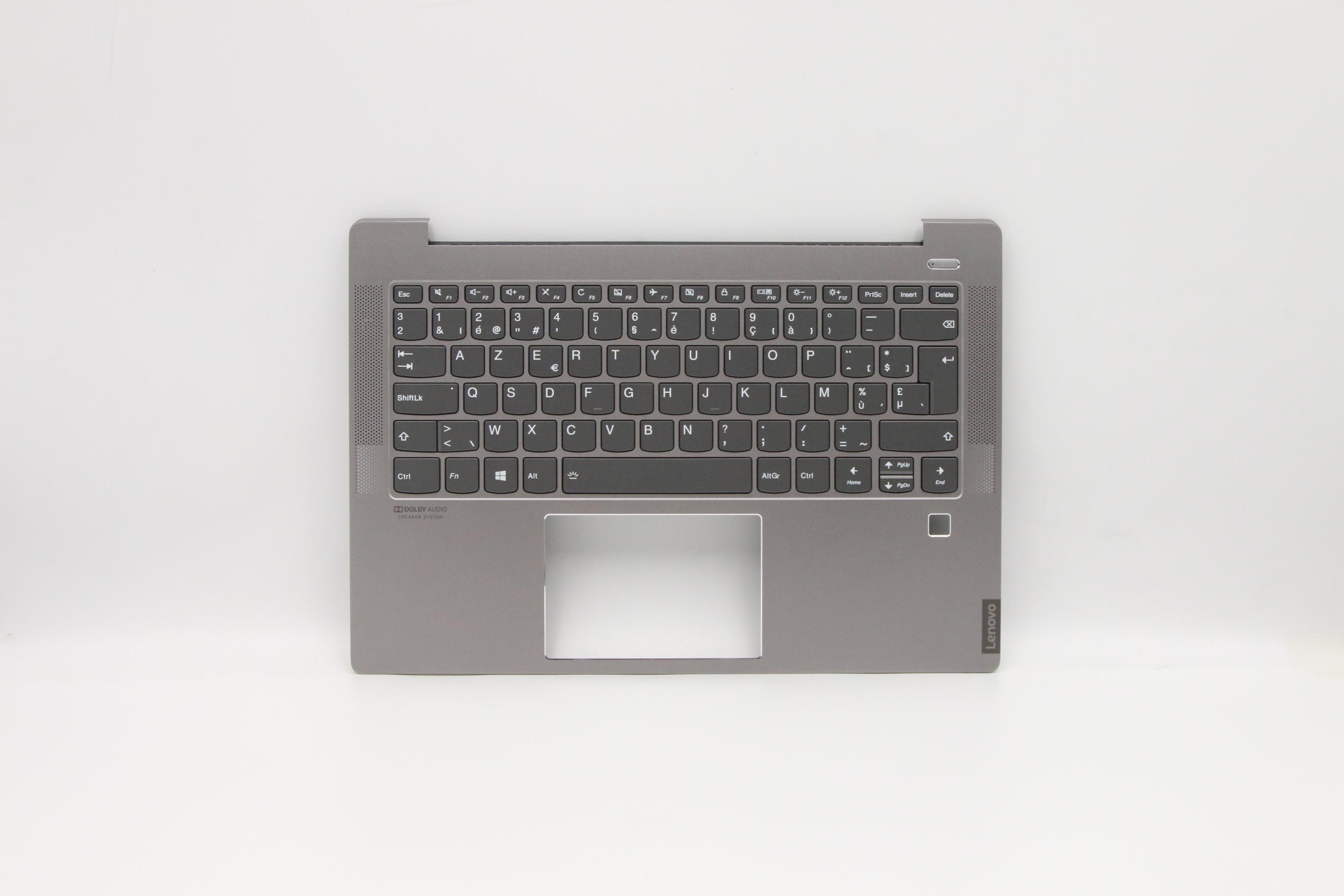 Lenovo 5CB0S17238 ricambio per laptop Cover + keyboard