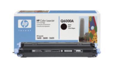 HP Q6000A cartuccia toner 1 pz Originale Nero