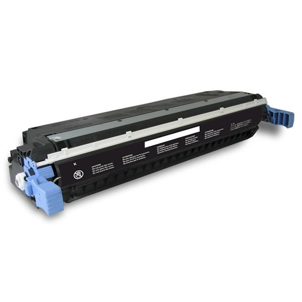 HP C9730-67901 cartuccia toner 1 pz Originale Nero