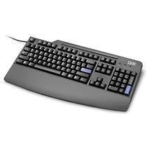 Keyboard [UK ] - Lenovo Preferred Pro Full - Size USB - English [US] - Warranty: 3M