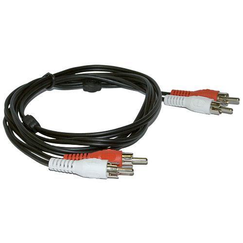 Cavo RCA stereo, 20 metri