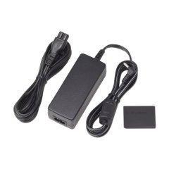 Canon AC Adapter Kit ACK-DC30 cavo per fotocamera Nero