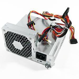 HP 437798-001 alimentatore per computer 240 W Alluminio