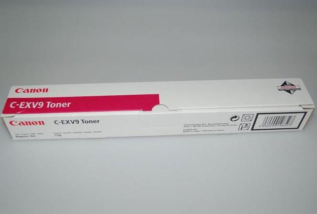 Canon 8642A002 cartuccia toner 1 pz Originale Magenta