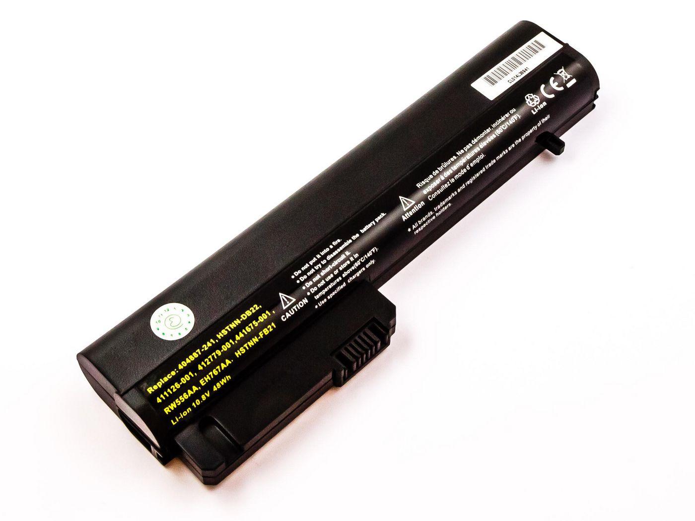 Batteria per laptop per HP