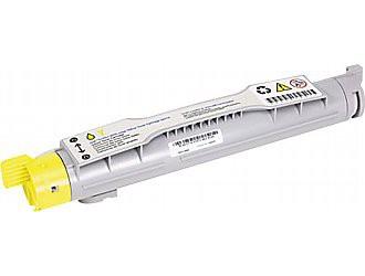 DELL GD908 cartuccia toner 1 pz Originale Giallo