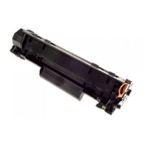 HP CB436-67902 cartuccia toner 1 pz Originale Nero