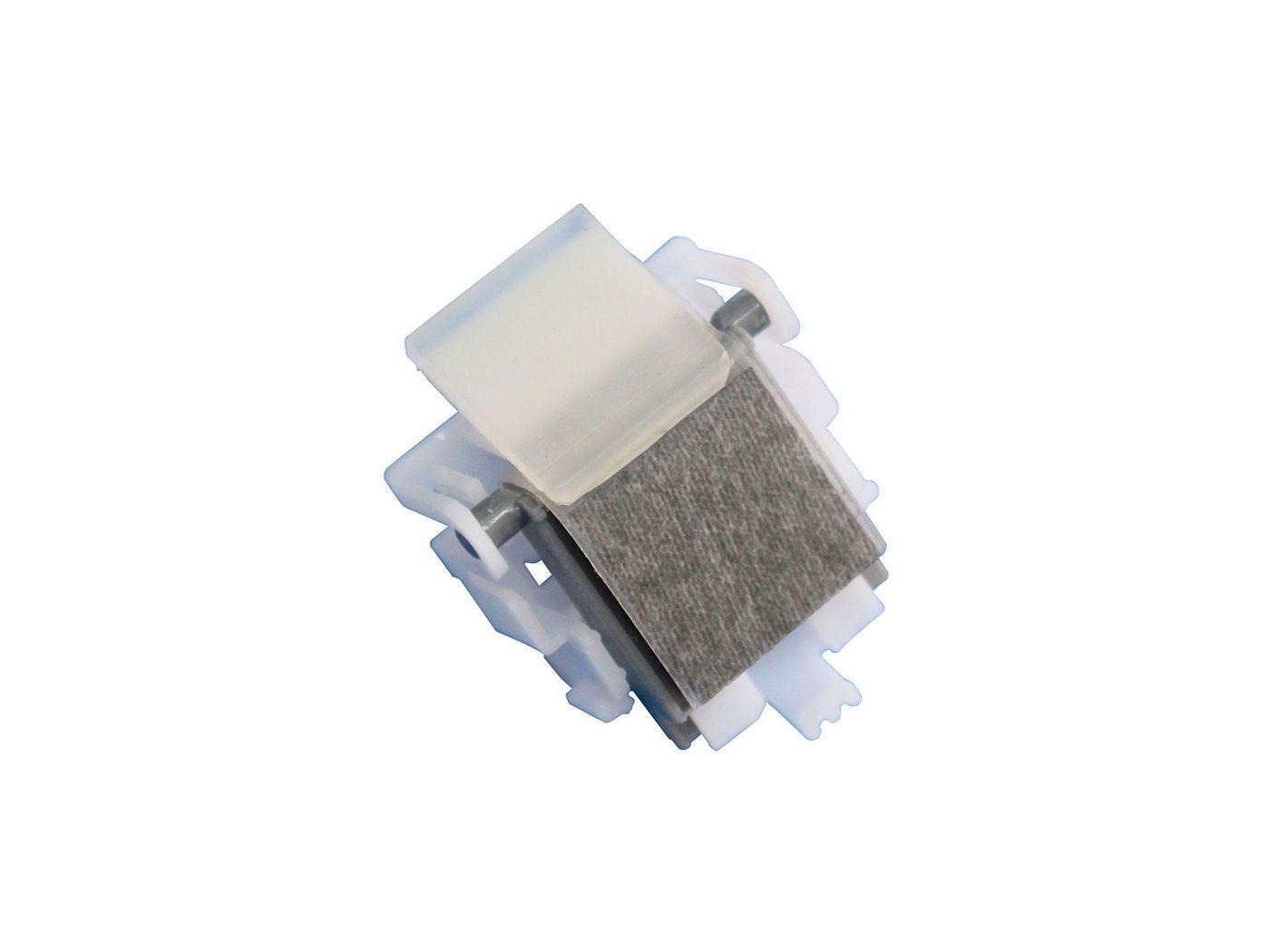 CoreParts MSP3552 parte di ricambio per la stampa Cuscinetto di separazione 1 pz (ADF Separation Pad Assembly - Compatible part