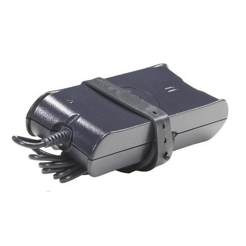 DELL AC Adapter 65W adattatore e invertitore Nero