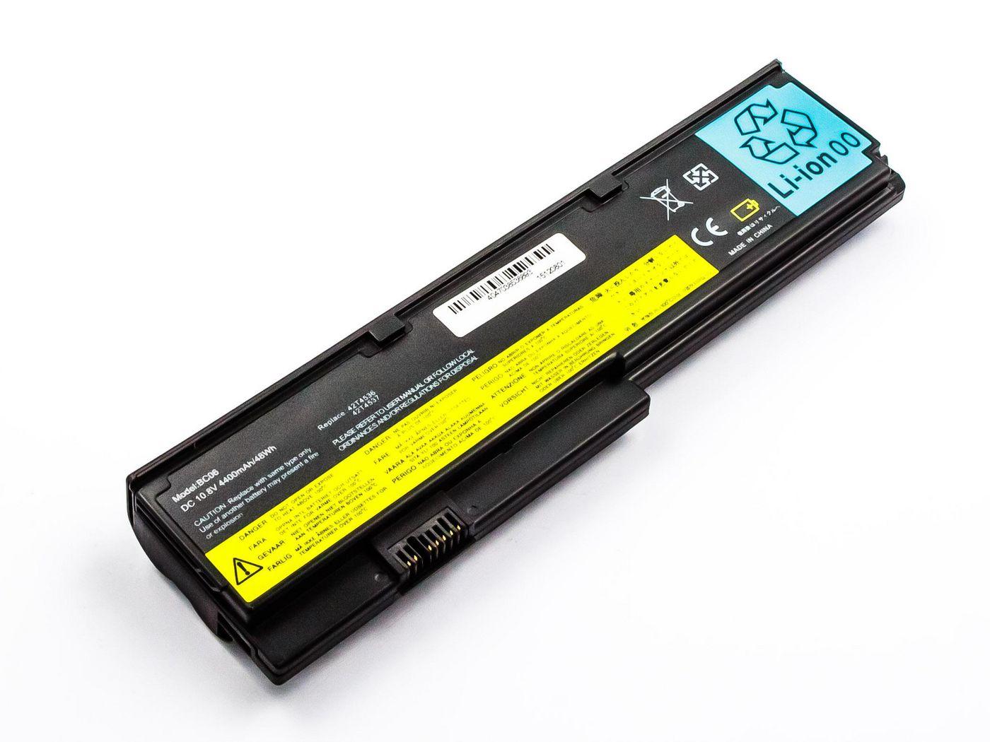 Laptop Battery for Lenovo