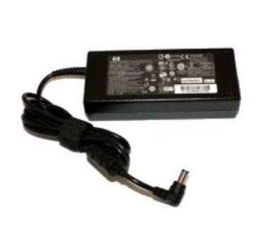 HP 579799-001 adattatore e invertitore Interno 120 W Nero (Power Supply 120W - 579799-001, Notebook, Indoor, - 100-240 V, 120 W