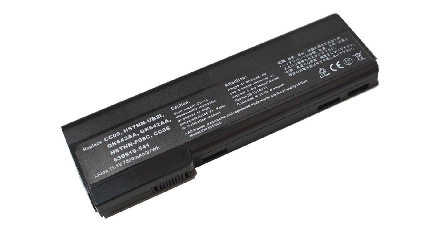 Batteria per laptop per HP