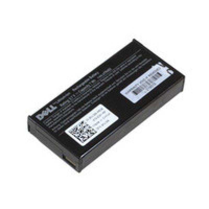 DELL XJ547 ricambio per laptop Batteria (Battery, 7WHR, 1 Cell, - Lithium Ion XJ547, Battery - Warranty: 12M)