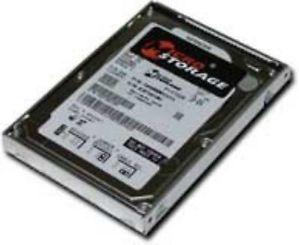 SATA primaria da 500 GB 5400 giri/min