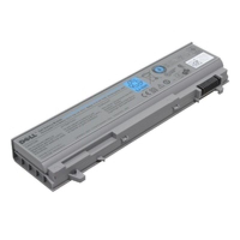 DELL GU715 ricambio per laptop Batteria