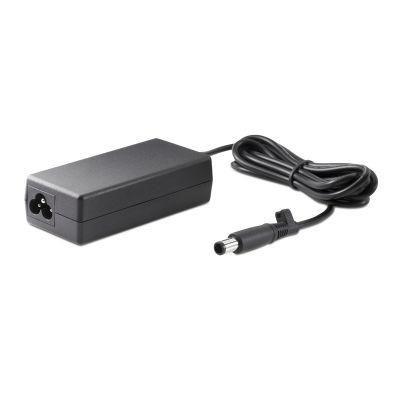 HP 65W Smart AC Adapter adattatore e invertitore Interno Nero