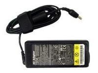 Lenovo AC-Adapter 20V, 65W, 3-Pin adattatore e invertitore Interno Nero