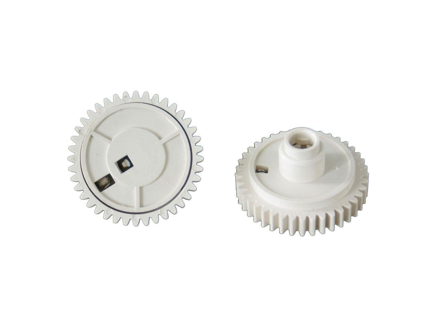 CoreParts MSP5888 parte di ricambio per la stampa Ingranaggio di trasmissione 1 pz (LOWER ROLLER GEAR 40T - Compatible parts -