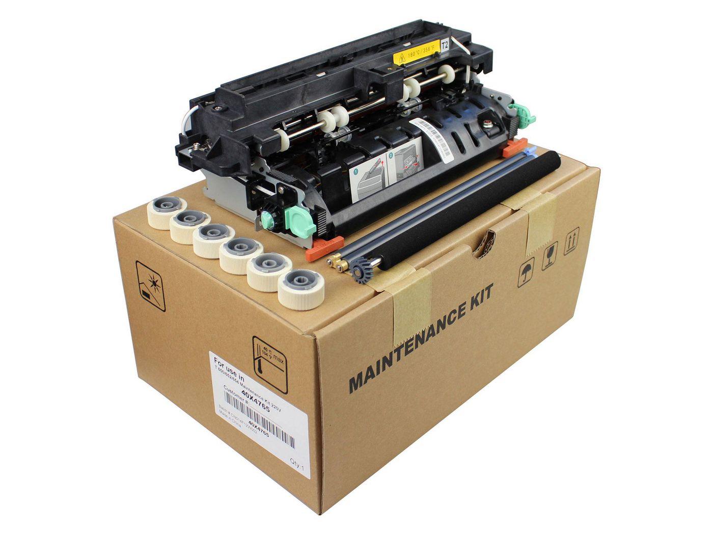 Manutenzionekit 220v