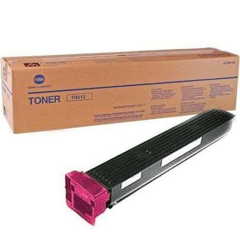 Toner magenta