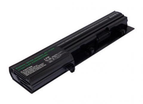 CoreParts MBI2138 ricambio per laptop Batteria (Laptop Battery for Dell 38Wh - 4 Cell Li-ion 14.8V 2.2Ah - Black 38Wh 4 Cell Li