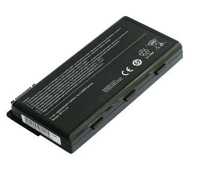 Batteria per laptop per MSI