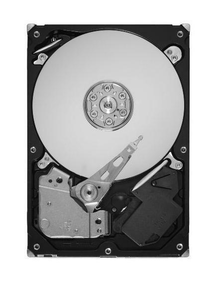 Seagate Desktop HDD ST2000DL003 3.5" 2 TB SATA