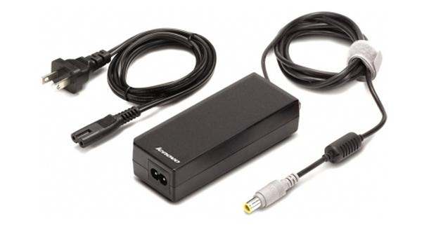 Lenovo ThinkPad 90W AC Adapter (EU1) adattatore e invertitore Interno Nero