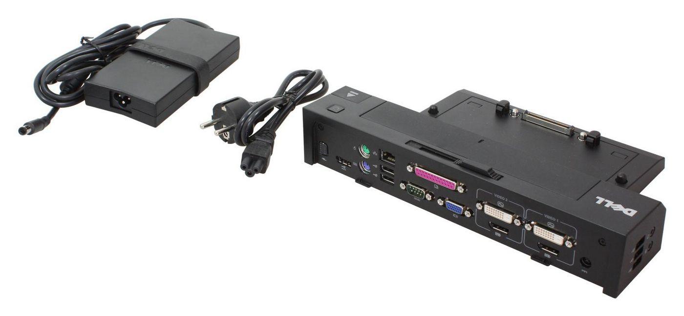 DELL Advanced Port-Replicator