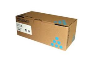 Ricoh 841287 cartuccia toner 1 pz Originale Ciano