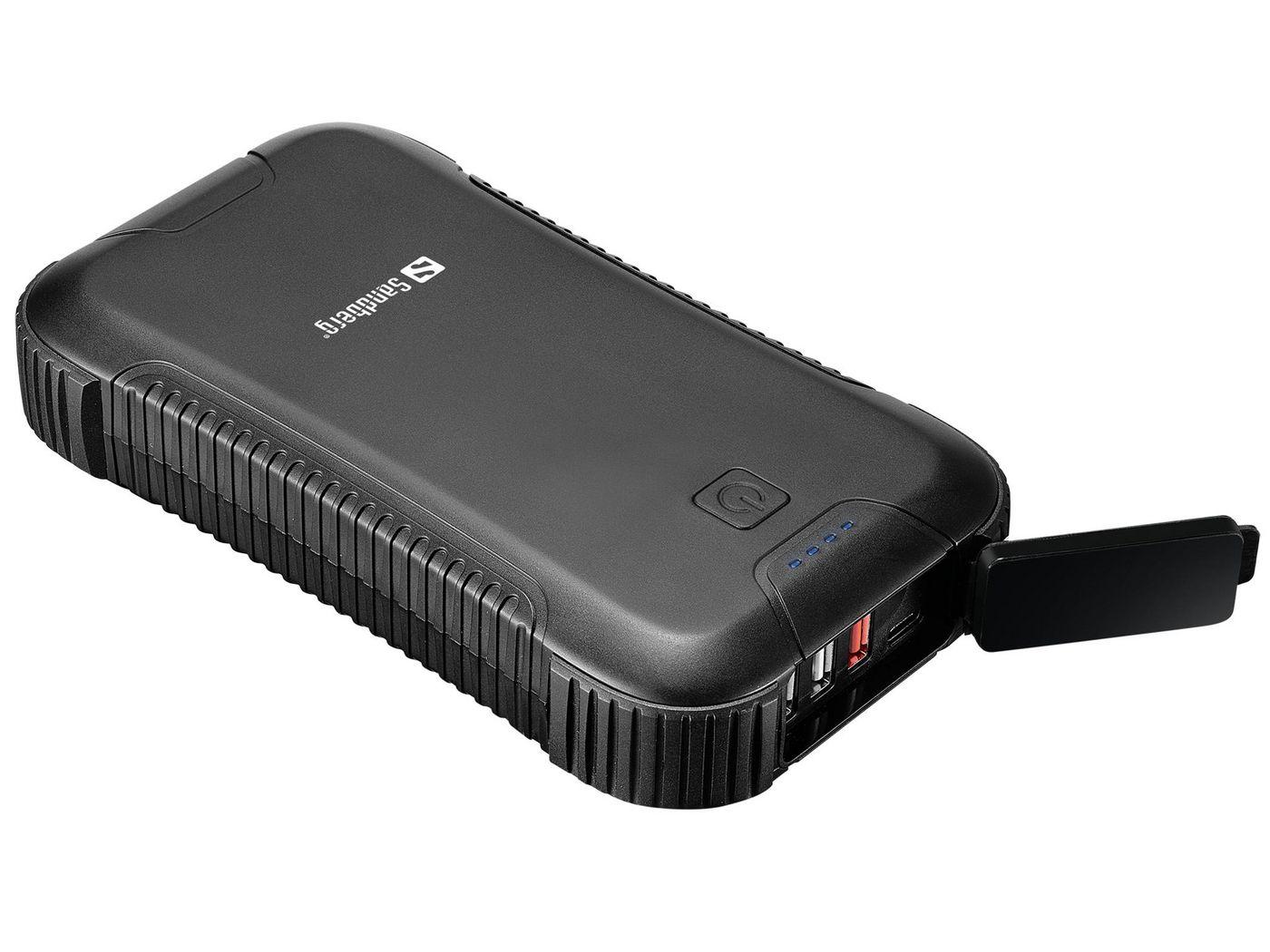 Sandberg Survivor Powerbank 30000 PD45W