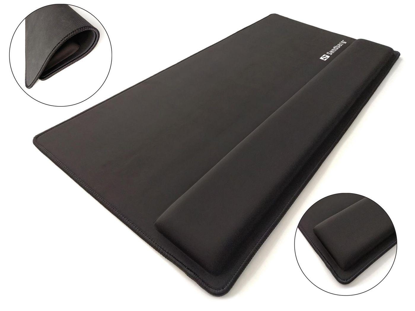 Sandberg Desk Pad Pro XXL (Desk Pad Pro XXL - Warranty: 60M)