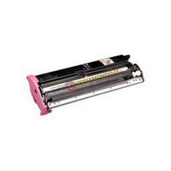 TONER ORIGINALE EPSON C13S050035 - MAGENTA - STAMPA 6.000 PAGINE